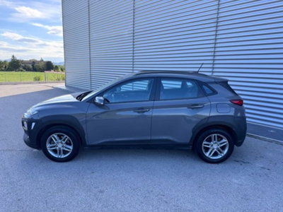 Hyundai Kona 1.6 CRDI 115 CV Style (8)