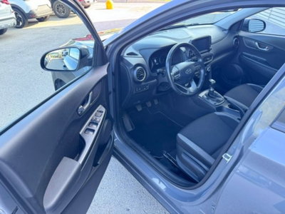 Hyundai Kona 1.6 CRDI 115 CV Style (9)