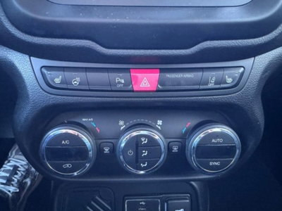 Jeep Renegade 1.6 Mjt 120 CV Limited (12)