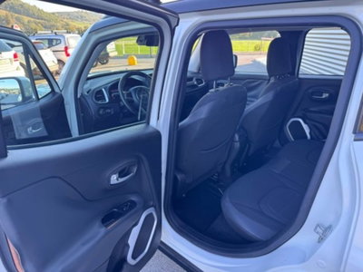 Jeep Renegade 1.6 Mjt 120 CV Limited (16)