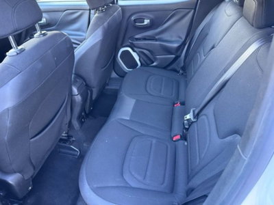 Jeep Renegade 1.6 Mjt 120 CV Limited (17)