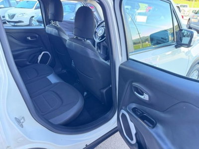 Jeep Renegade 1.6 Mjt 120 CV Limited (18)