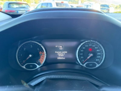 Jeep Renegade 1.6 Mjt 120 CV Limited (9)