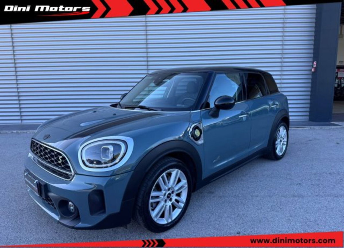 MINI Mini Countryman SE Classic all4