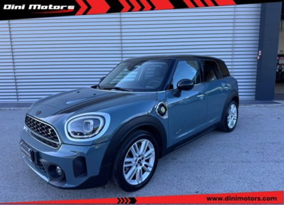 MINI Mini Countryman SE Classic all4 usata