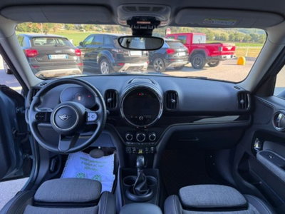 MINI Mini Countryman SE Classic all4 (10)