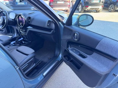 MINI Mini Countryman SE Classic all4 (11)