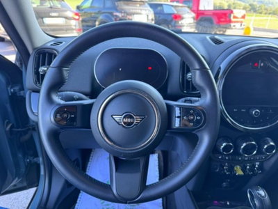 MINI Mini Countryman SE Classic all4 (12)