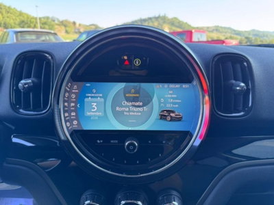 MINI Mini Countryman SE Classic all4 (15)