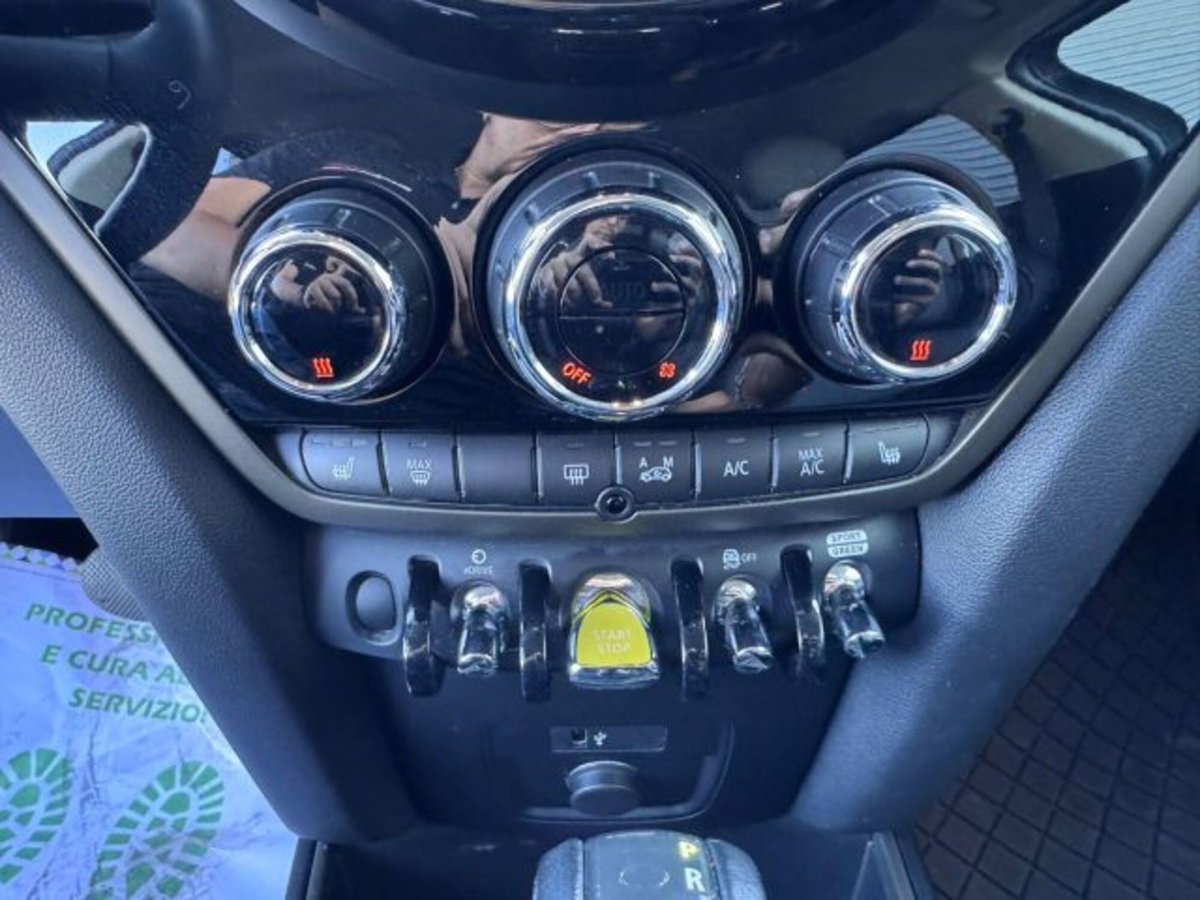 MINI Mini Countryman SE Classic all4 (17)