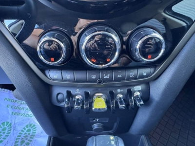 MINI Mini Countryman SE Classic all4 (17)