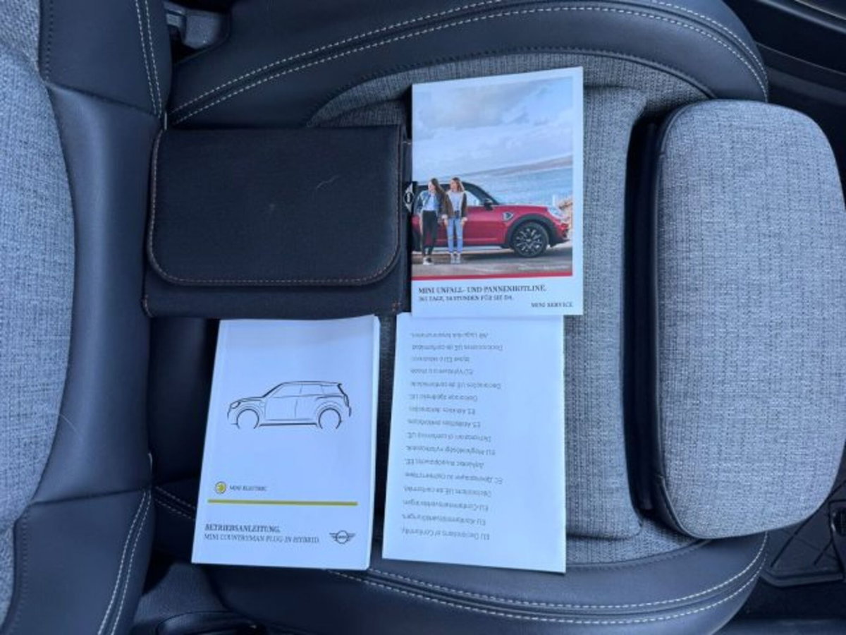 MINI Mini Countryman SE Classic all4 (19)