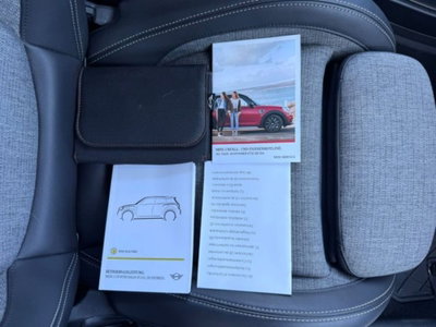 MINI Mini Countryman SE Classic all4 (19)