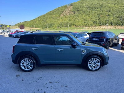 MINI Mini Countryman SE Classic all4 (4)