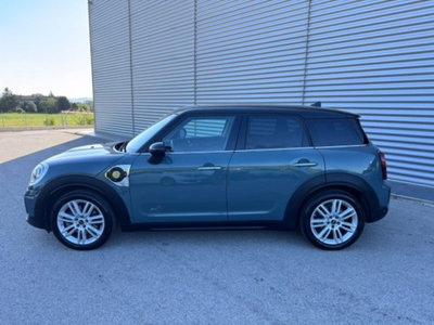 MINI Mini Countryman SE Classic all4 (8)