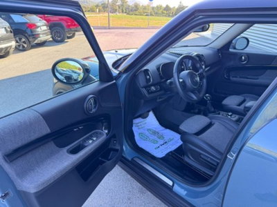 MINI Mini Countryman SE Classic all4 (9)