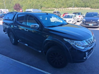 Mitsubishi L200 2.4 DI-D/181CV Double Cab Intense Hp Mivec (3)