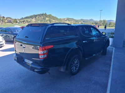 Mitsubishi L200 2.4 DI-D/181CV Double Cab Intense Hp Mivec (4)