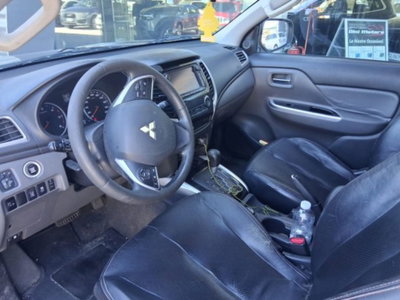Mitsubishi L200 2.4 DI-D/181CV Double Cab Intense Hp Mivec (7)
