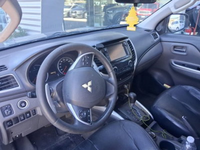Mitsubishi L200 2.4 DI-D/181CV Double Cab Intense Hp Mivec (8)