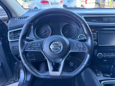 Nissan Qashqai 1.5 dCi Tekna (12)