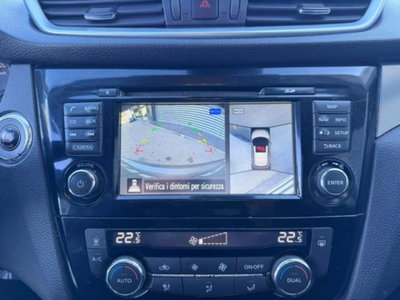 Nissan Qashqai 1.5 dCi Tekna (13)