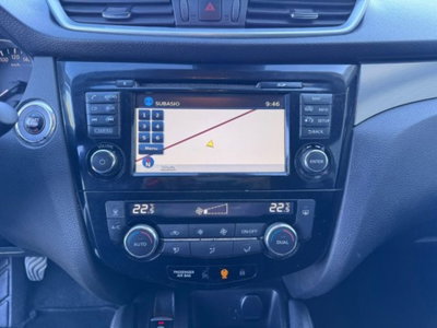Nissan Qashqai 1.5 dCi Tekna (14)