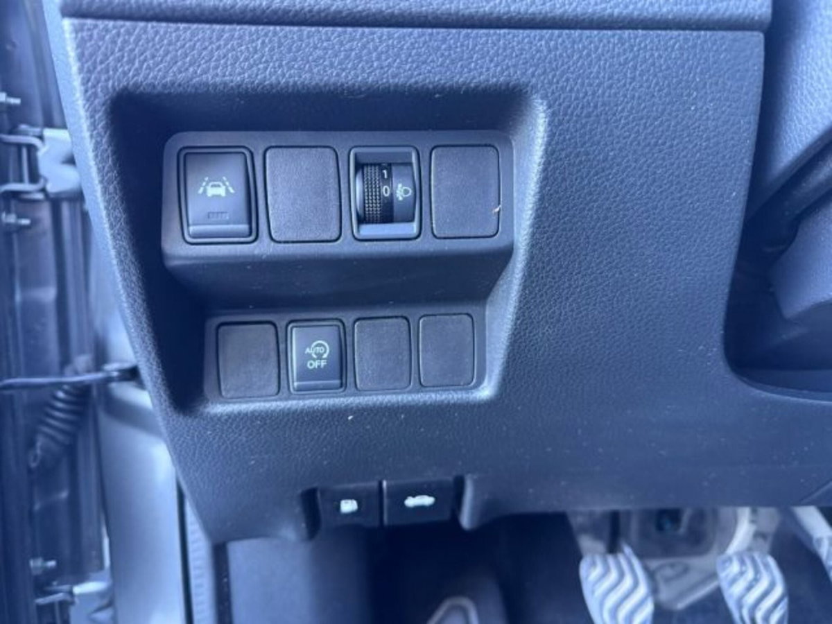 Nissan Qashqai 1.5 dCi Tekna (16)