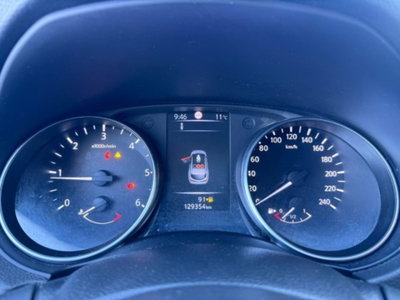 Nissan Qashqai 1.5 dCi Tekna (17)