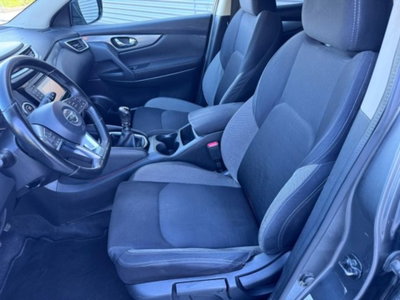 Nissan Qashqai 1.5 dCi Tekna (19)