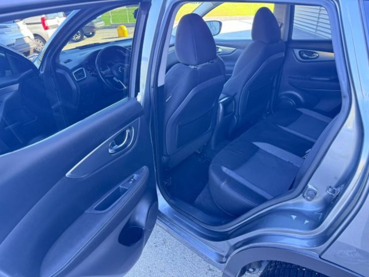 Nissan Qashqai 1.5 dCi Tekna (20)