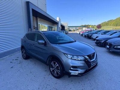 Nissan Qashqai 1.5 dCi Tekna (3)