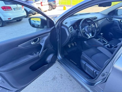 Nissan Qashqai 1.5 dCi Tekna (9)