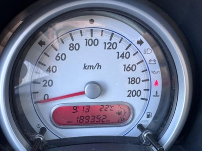 Suzuki Splash 1.2 GPL GLS (13)