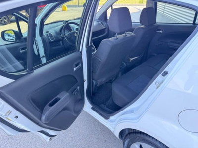 Suzuki Splash 1.2 GPL GLS (17)