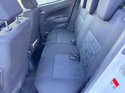 Suzuki Splash 1.2 GPL GLS (18)