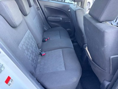 Suzuki Splash 1.2 GPL GLS (20)