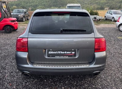 Porsche Cayenne 3.2 V6 cat (6)