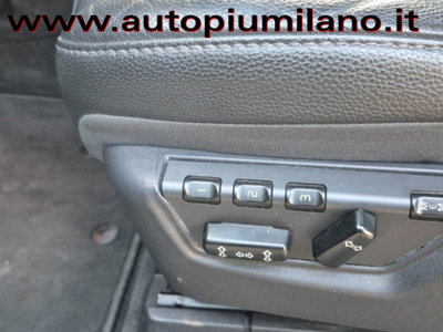 Volvo XC90 D5 AWD Geartronic Momentum (12)