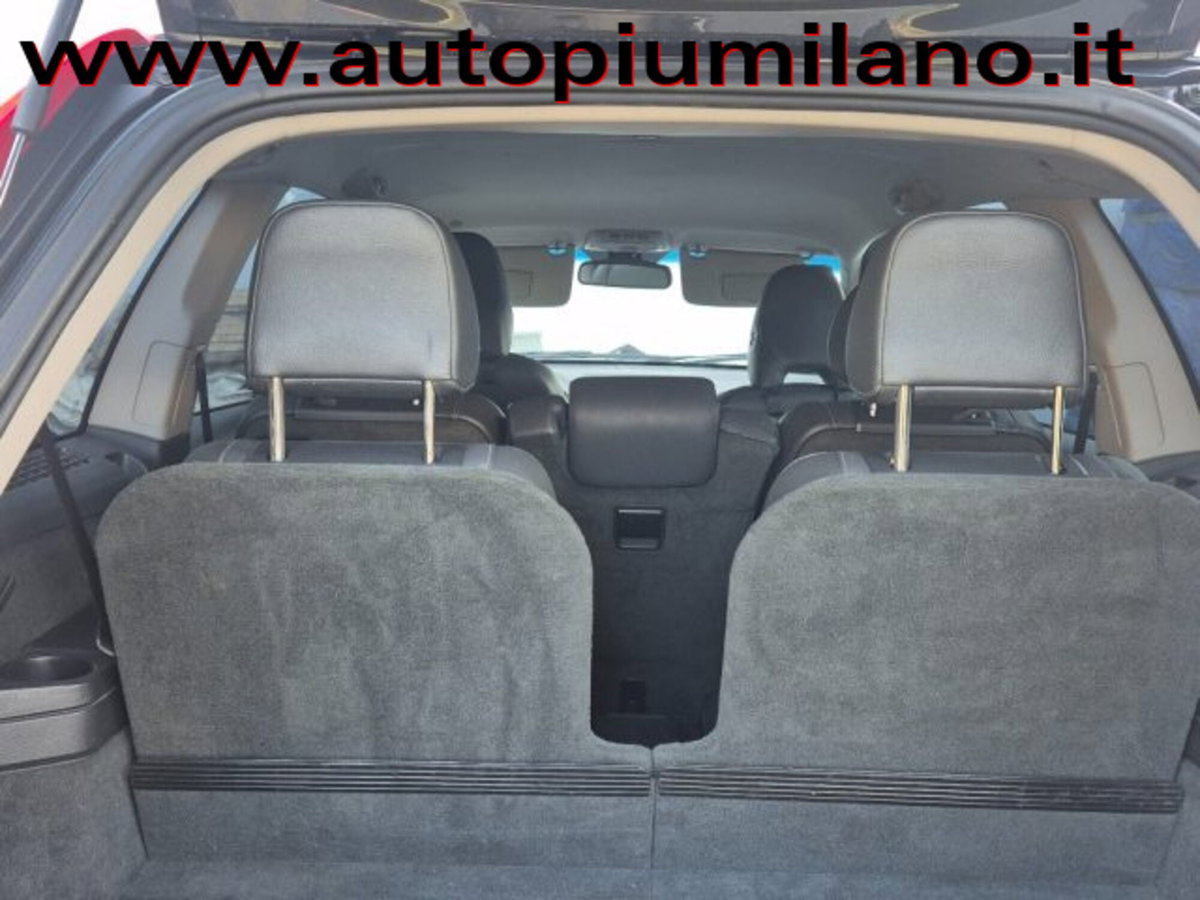 Volvo XC90 D5 AWD Geartronic Momentum (13)
