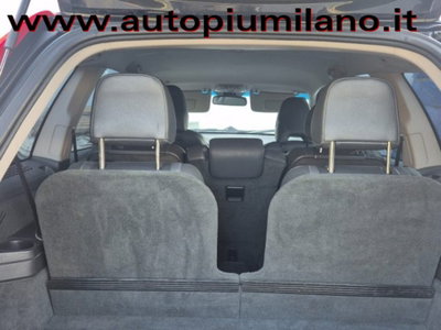 Volvo XC90 D5 AWD Geartronic Momentum (13)