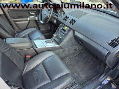 Volvo XC90 D5 AWD Geartronic Momentum (5)
