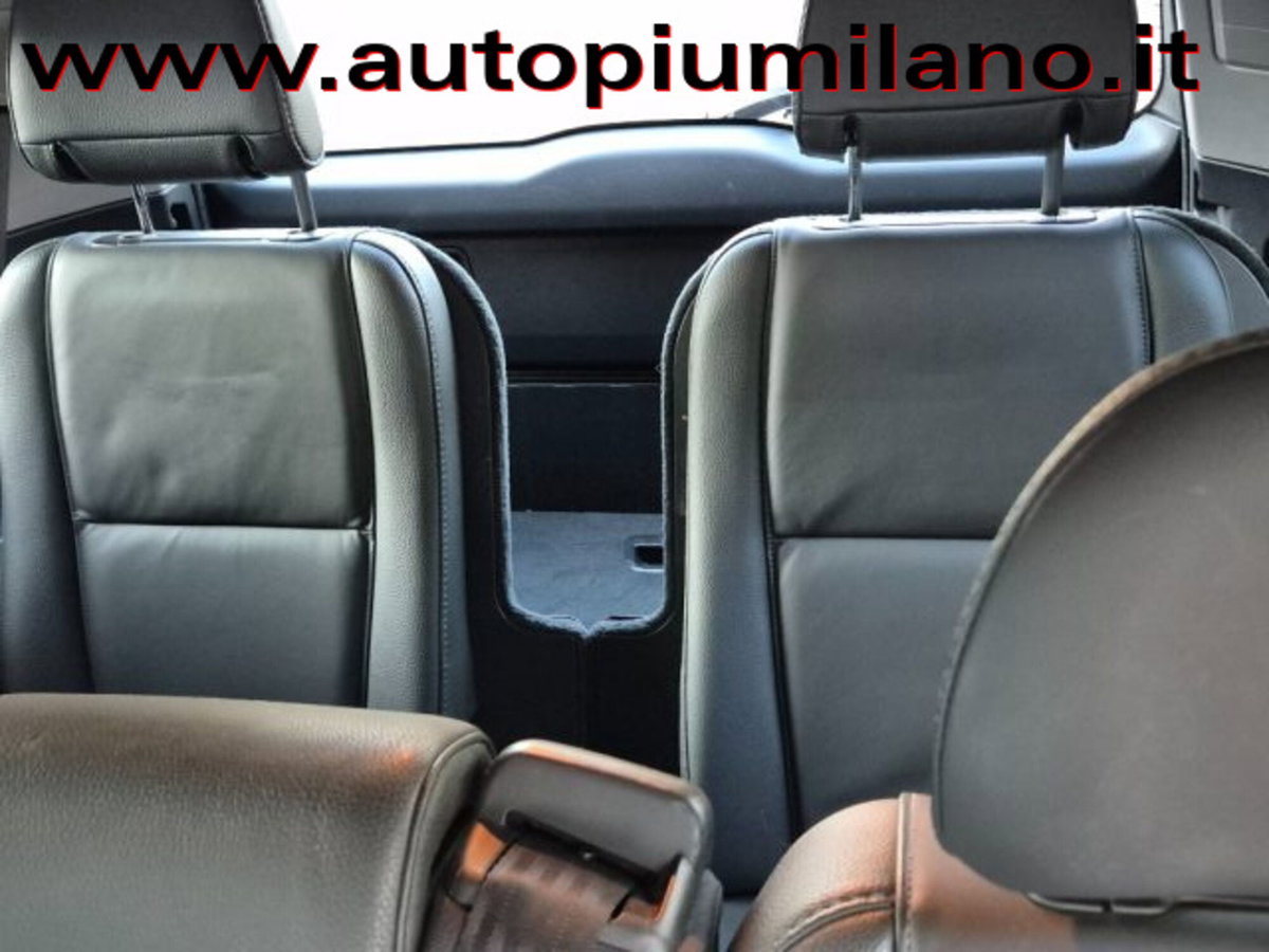 Volvo XC90 D5 AWD Geartronic Momentum (8)