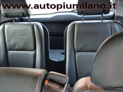 Volvo XC90 D5 AWD Geartronic Momentum (8)