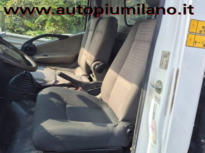 Nissan Cabstar 35.11 2.5 TDI PC-RG Cabinato Basic (6)