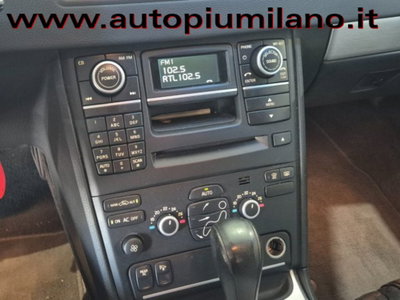 Volvo XC90 D5 AWD Geartronic Momentum (12)