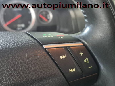 Volvo XC90 D5 AWD Geartronic Momentum (15)