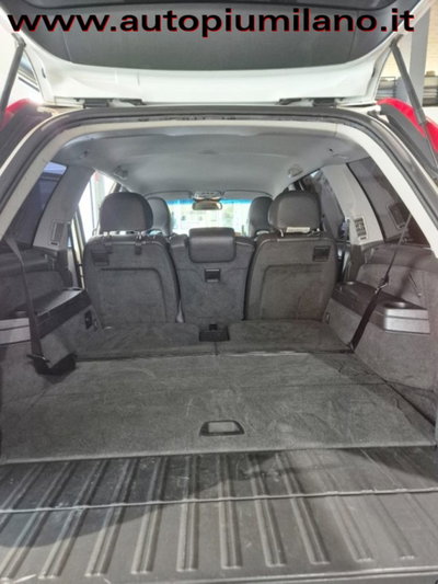 Volvo XC90 D5 AWD Geartronic Momentum (17)