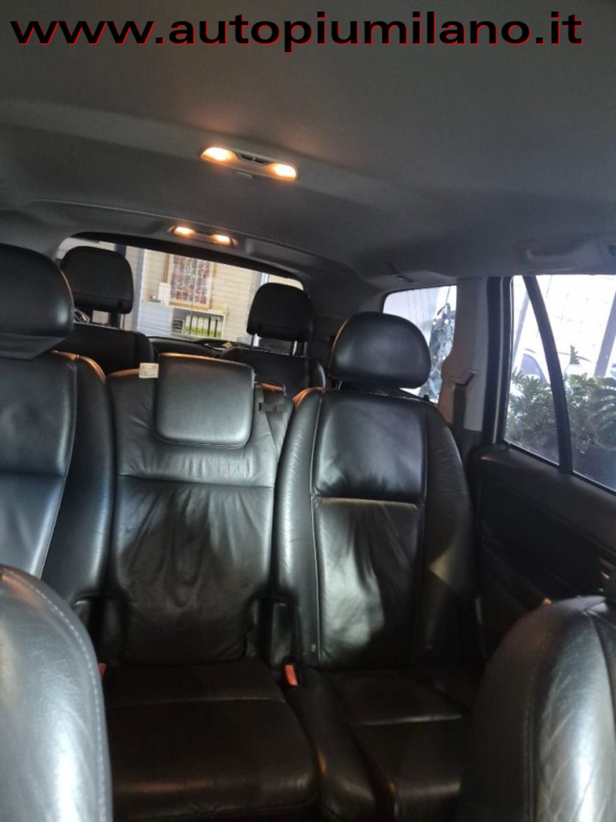 Volvo XC90 D5 AWD Geartronic Momentum (18)