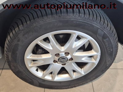 Volvo XC90 D5 AWD Geartronic Momentum (19)